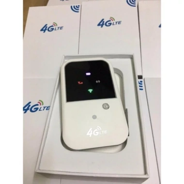 Bảo Hành 24 Tháng Wifi Di Động LTE 4G MF80 - Phát Sóng Mạnh, Sim Đa Mạng - 420.000 4 Bảo Hành 24 Tháng Wifi Di Động LTE 4G MF80 - Phát Sóng Mạnh, Sim Đa Mạng - 420.000 4