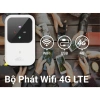 Bảo Hành 24 Tháng Wifi Di Động LTE 4G MF80 - Phát Sóng Mạnh, Sim Đa Mạng - 420.000 6