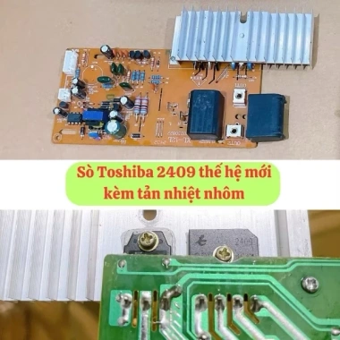 Bảo hành 36 tháng Bếp Từ SUNHOUSE SHD 6.011 - Công suất 2.200W, 8 chế độ nấu đa năng, giá 315.000₫ 5