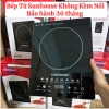 Bảo hành 36 tháng Bếp Từ SUNHOUSE SHD 6.011 - Công suất 2.200W, 8 chế độ nấu đa năng, giá 315.000₫ 9