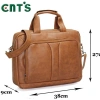 Bảo hành trọn đời - Cặp da công sở 20 chiếc, laptop & văn phòng, giảm 20% 8