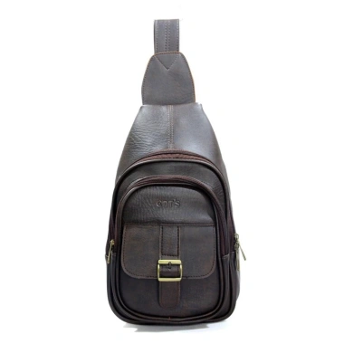 Bảo hành trọn đời túi đeo chéo cao cấp DRC031 - Giá ưu đãi 1.327.000 VND, tặng mã