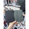 Bao Hộ Chiếu Đa Năng RFID Chặn Tín Hiệu, Dung Tích Lớn - Essentials Du Lịch