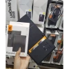 Bao Hộ Chiếu Đa Năng RFID Chặn Tín Hiệu, Dung Tích Lớn - Essentials Du Lịch 4