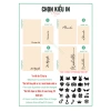 Bao Hộ Chiếu Tên Riêng, Bảo Vệ An Toàn - Quà Tặng Du Lịch 85.000 VND 2