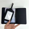 Bao Hộ Chiếu Tên Riêng, Bảo Vệ An Toàn - Quà Tặng Du Lịch 85.000 VND 8
