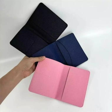 Bao Hộ Chiếu Tên Riêng, Bảo Vệ An Toàn - Quà Tặng Du Lịch 85.000 VND
