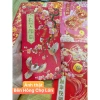 Bao lì xì cách tân cao cấp sang trọng Tết 2.026 - 6 chiếc, giá ưu đãi 28.000₫ 4