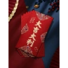 Bao lì xì cách tân cao cấp sang trọng Tết 2.026 - 6 chiếc, giá ưu đãi 28.000₫ 10
