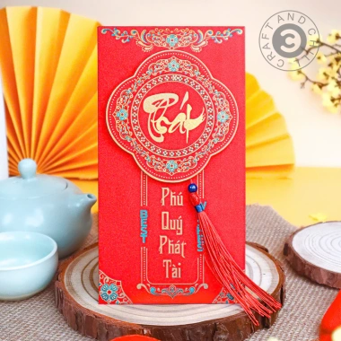 Bao Lì Xì Chúc Tết Cao Cấp 4D Phong Bao Lì Xì Cưới Hỏi Kèm Câu Chúc Giá 10.500₫ 2 Bao Lì Xì Chúc Tết Cao Cấp 4D Phong Bao Lì Xì Cưới Hỏi Kèm Câu Chúc Giá 10.500₫ 2