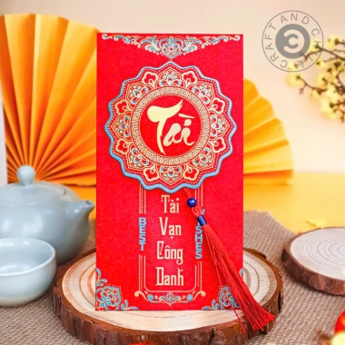 Bao Lì Xì Chúc Tết Cao Cấp 4D Phong Bao Lì Xì Cưới Hỏi Kèm Câu Chúc Giá 10.500₫ 3 Bao Lì Xì Chúc Tết Cao Cấp 4D Phong Bao Lì Xì Cưới Hỏi Kèm Câu Chúc Giá 10.500₫ 3