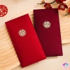 Bao Lì Xì Đỏ Ánh Kim Sang Trọng – Lì Xì Đám Cưới, Song Hỷ, Nạp Tài, Bê Tráp – Giá 20.000đ 5