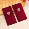 Bao Lì Xì Đỏ Ánh Kim Sang Trọng – Lì Xì Đám Cưới, Song Hỷ, Nạp Tài, Bê Tráp – Giá 20.000đ 7