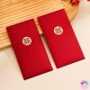 Bao Lì Xì Đỏ Ánh Kim Sang Trọng – Lì Xì Đám Cưới, Song Hỷ, Nạp Tài, Bê Tráp – Giá 20.000đ 10