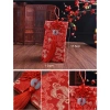 Bao Lì Xì Gấm Cao Cấp Tết 2.026 - Vải Nhung Nhiều Hoa Văn, Nạp Tài Mùa Cưới 6