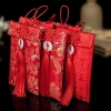 Bao Lì Xì Gấm Cao Cấp Tết 2.026 - Vải Nhung Nhiều Hoa Văn, Nạp Tài Mùa Cưới 7