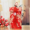Bao Lì Xì Gấm Cao Cấp Tết 2.026 - Vải Nhung Nhiều Hoa Văn, Nạp Tài Mùa Cưới 10