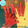 Bao Lì Xì Gieo Quẻ Ép Nhũ Cao Cấp 12c - Phát Tài Phát Lộc Tết 2.026 Giá Ưu Đãi 17.550 5
