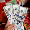 Bao Lì Xì Hình Đô May Mắn Cả Năm - Giá 17k, Quà Tết Độc Đáo, Bảo Vệ Sức Khỏe 5