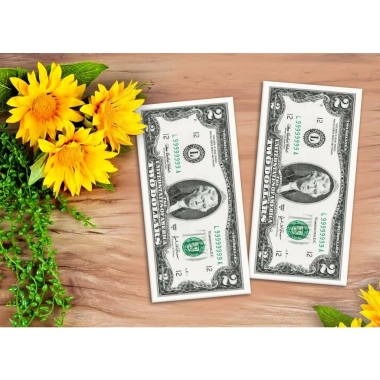 Bao Lì Xì Hình Đô May Mắn Cả Năm - Giá 17k, Quà Tết Độc Đáo, Bảo Vệ Sức Khỏe