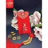 Bao Lì Xì Hỷ Việt Giá Sỉ 8.000₫ - Tân Gia, Thôi Nôi, Đám Hỏi, Nạp Tài Đám Cưới 2