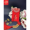 Bao Lì Xì Hỷ Việt Giá Sỉ 8.000₫ - Tân Gia, Thôi Nôi, Đám Hỏi, Nạp Tài Đám Cưới 3