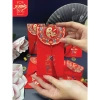 Bao Lì Xì Hỷ Việt Giá Sỉ 8.000₫ - Tân Gia, Thôi Nôi, Đám Hỏi, Nạp Tài Đám Cưới 6