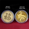 Bao Lì Xì Mạ Vàng Ngựa May Mắn Tài Lộc Thần Tài Tết 2.026 Giá 5.830đ 8