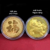 Bao Lì Xì Mạ Vàng Ngựa May Mắn Tài Lộc Thần Tài Tết 2.026 Giá 5.830đ 9