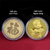 Bao Lì Xì Mạ Vàng Ngựa May Mắn Tài Lộc Thần Tài Tết 2.026 Giá 5.830đ 10