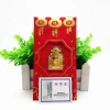 Bao lì xì mạ vàng Thần Tài 2.026 - Quà tặng phong thủy may mắn, tài lộc, chỉ 7.000đ 4