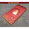 Bao lì xì mạ vàng Thần Tài 2.026 - Quà tặng phong thủy may mắn, tài lộc, chỉ 7.000đ 5
