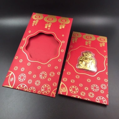 Bao lì xì mạ vàng Thần Tài 2.026 - Quà tặng phong thủy may mắn, tài lộc, chỉ 7.000đ 7 Bao lì xì mạ vàng Thần Tài 2.026 - Quà tặng phong thủy may mắn, tài lộc, chỉ 7.000đ 7