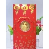 Bao lì xì mạ vàng Thần Tài 2.026 - Quà tặng phong thủy may mắn, tài lộc, chỉ 7.000đ 9