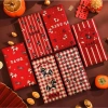 Bao lì xì mẫu Ngựa Bính Ngọ 2.026 - Xấp 6 bao, giá ưu đãi 26.000đ 2