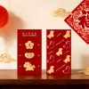 Bao lì xì mẫu Ngựa Bính Ngọ 2.026 - Xấp 6 bao, giá ưu đãi 26.000đ 8