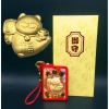 Bao Lì Xì Mèo Chiêu Tài Vàng 9.999 May Mắn Tết Quà Tết 2.024 Sang Chảnh Giá 33.920₫ 2