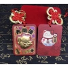 Bao Lì Xì Mèo Chiêu Tài Vàng 9.999 May Mắn Tết Quà Tết 2.024 Sang Chảnh Giá 33.920₫ 4