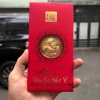 Bao lì xì Ngựa Mã Mạ Vàng Lộc Hình May Mắn Tết 2.026 - Giá chỉ 20.000 VND 7