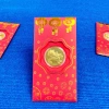 Bao lì xì Ngựa mạ vàng Thần Tài may mắn tài lộc Tết Bính Ngọ 2.026 - 5.830₫ 7