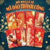 Bao lì xì Tết 2.026 Bính Ngọ hoạt hình cute mẫu mới hottrend giấy phản quang size lớn - Giá chỉ 12.000đ 2