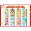Bao lì xì Tết 2.026 Bính Ngọ hoạt hình cute mẫu mới hottrend giấy phản quang size lớn - Giá chỉ 12.000đ 5