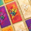 Bao Lì xì Tết 2.026 Phù Đổng Thiên Vương 5 chiếc - Thiết kế độc quyền, giá 25.000đ 2