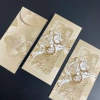 Bao Lì xì Tết 2.026 Phù Đổng Thiên Vương 5 chiếc - Thiết kế độc quyền, giá 25.000đ 3