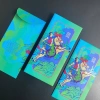 Bao Lì xì Tết 2.026 Phù Đổng Thiên Vương 5 chiếc - Thiết kế độc quyền, giá 25.000đ 8