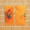Bao Lì xì Tết 2.026 Phù Đổng Thiên Vương 5 chiếc - Thiết kế độc quyền, giá 25.000đ 10