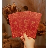 Bao lì xì Tết Bính Ngọ 2.026 Cao cấp 8x16cm Giấy C150 Cán mờ - Giá chỉ 7.500đ 4