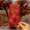 Bao lì xì Tết Bính Ngọ 2.026 Cao cấp 8x16cm Giấy C150 Cán mờ - Giá chỉ 7.500đ 5