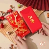 Bao lì xì Tết mẫu cá chép vượt vũ môn chọn mẫu sang trọng may mắn giá 9.000đ 9