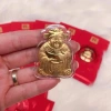 Bao Lì Xì Thần Tài Mạ Vàng May Mắn - Rước Tài Lộc Chào Xuân 2.026 Sẵn Kho Giá 8.730₫ 3